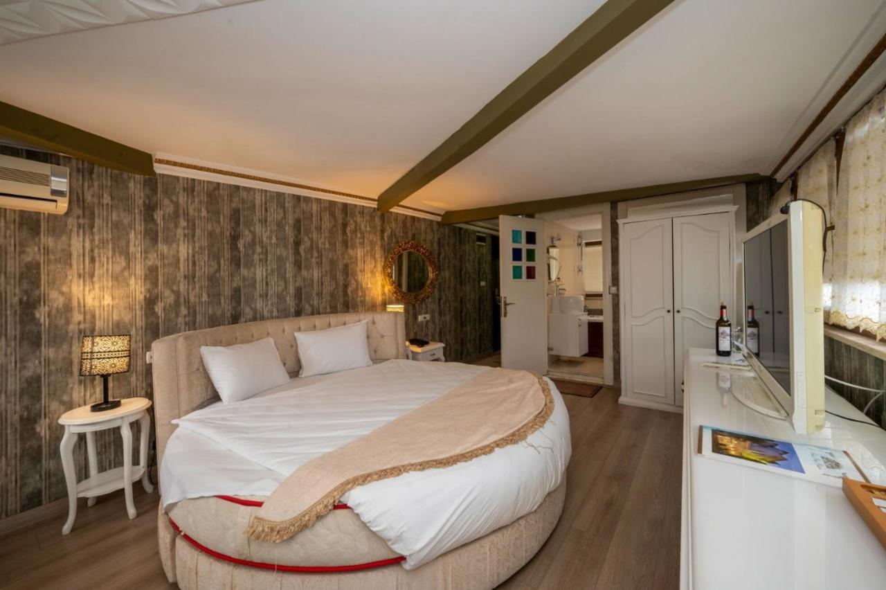 Fuat Bey Palace Hotel & Suites Istanbul Luaran gambar