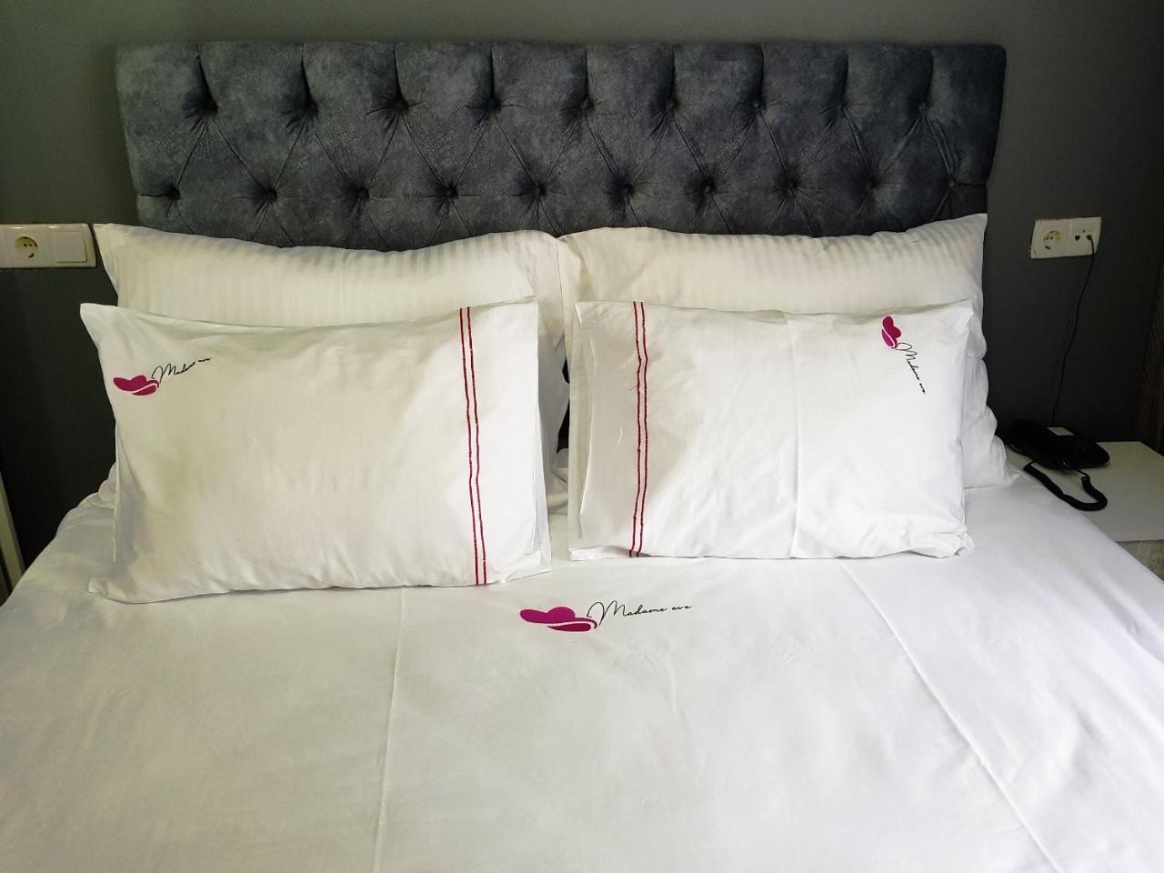 Fuat Bey Palace Hotel & Suites Istanbul Luaran gambar
