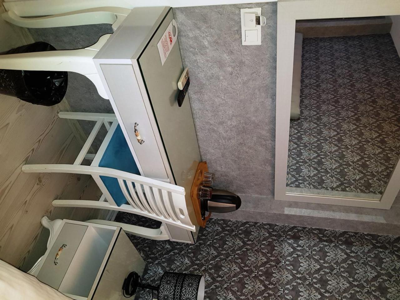 Fuat Bey Palace Hotel & Suites Istanbul Luaran gambar