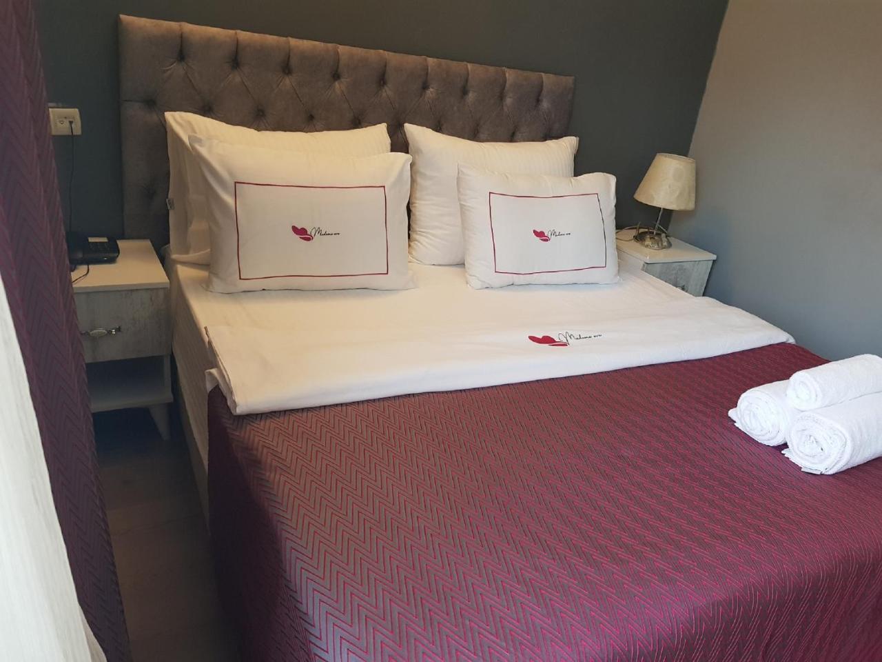 Fuat Bey Palace Hotel & Suites Istanbul Luaran gambar